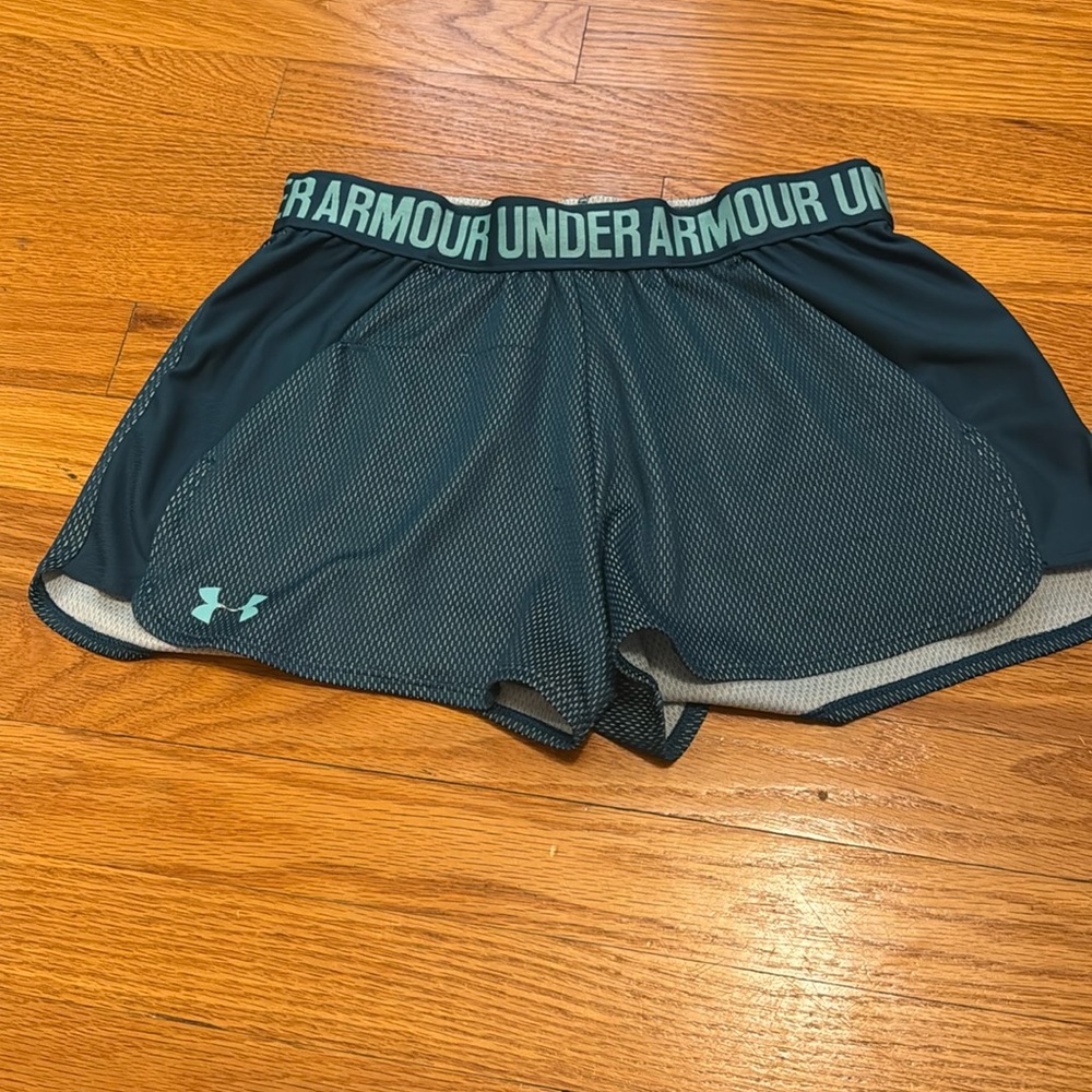 Under Armour Shorts